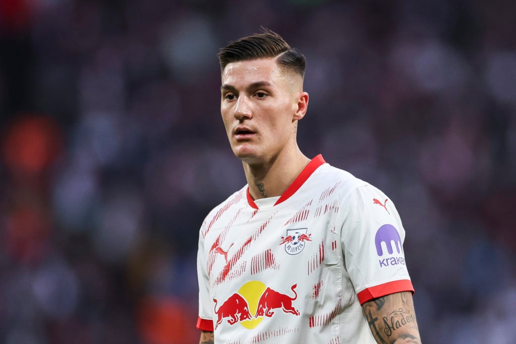 RB Leipzig v SV Werder Bremen - Bundesliga