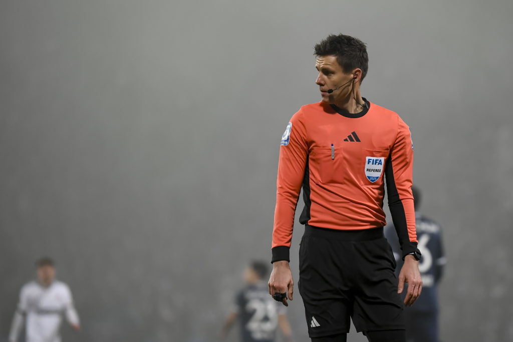 VfL Bochum 1848 v FC St. Pauli 1910 - Bundesliga