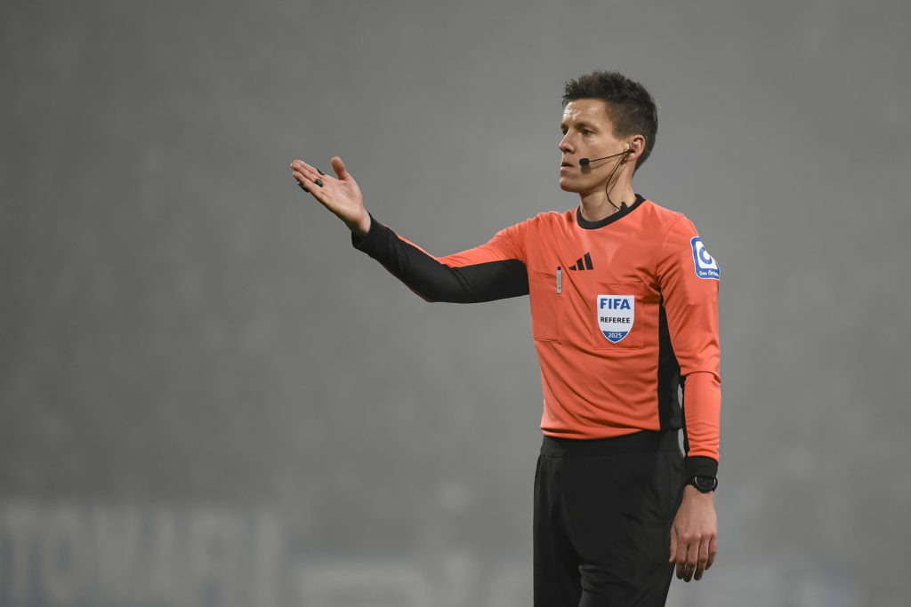 VfL Bochum 1848 v FC St. Pauli 1910 - Bundesliga