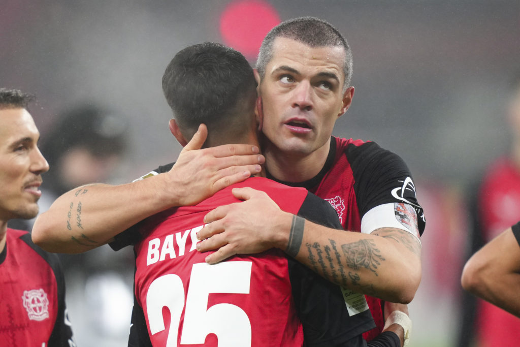 Bayer 04 Leverkusen v 1. FSV Mainz 05 - Bundesliga