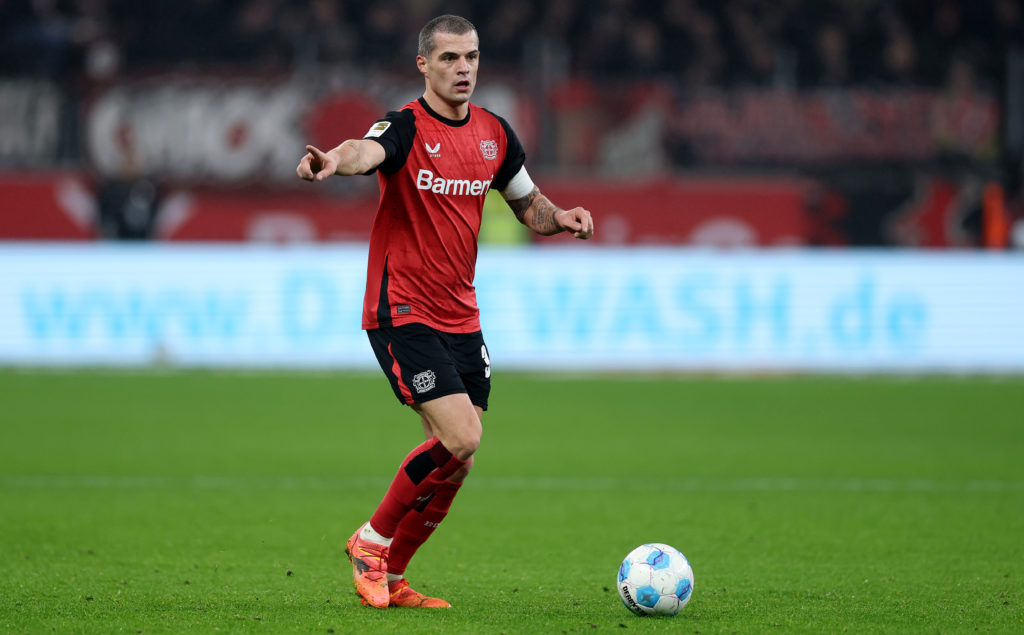 Bayer 04 Leverkusen v 1. FSV Mainz 05 - Bundesliga