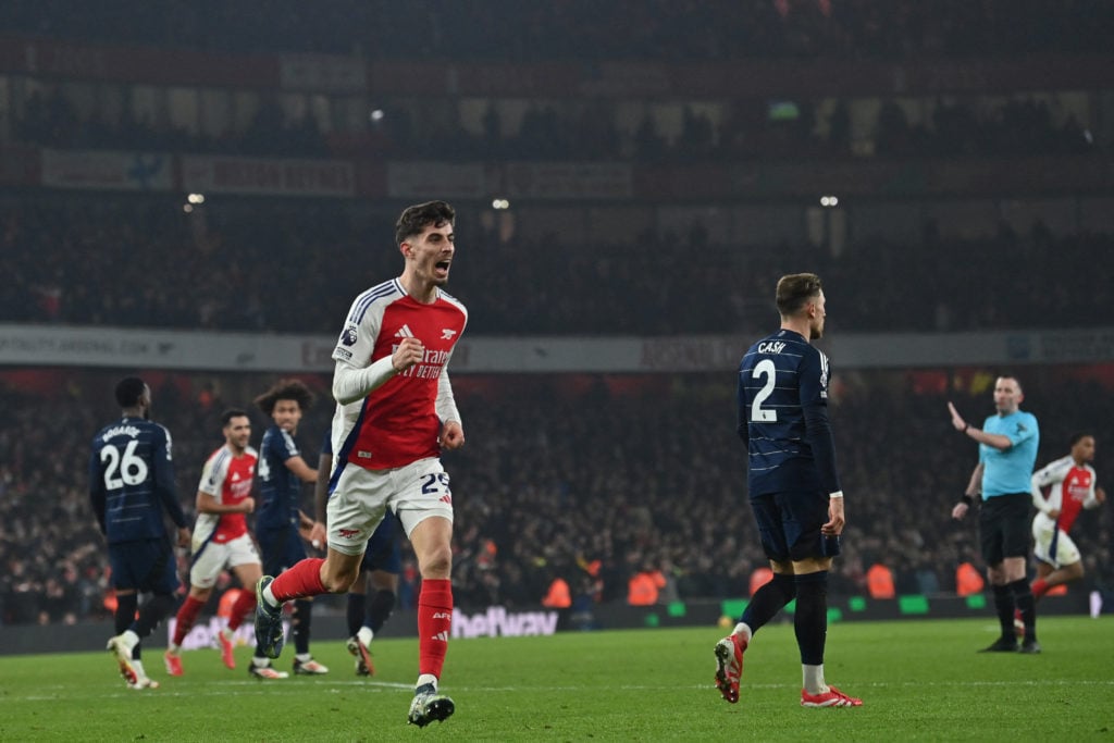 FBL-ENG-PR-ARSENAL-ASTON VILLA