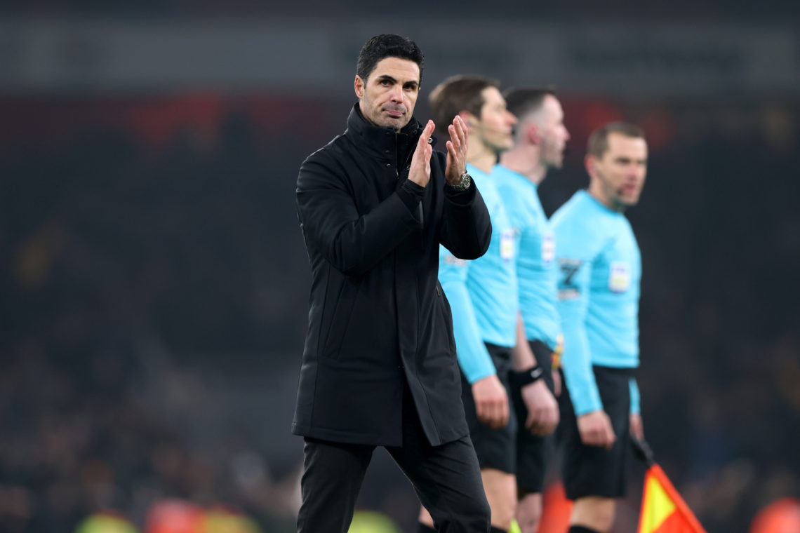 Photo by Mark Leech/Offside/Offside via Getty Images
