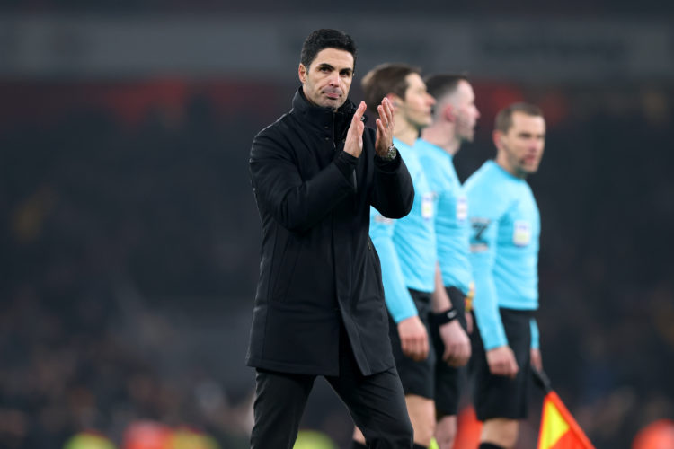 Photo by Mark Leech/Offside/Offside via Getty Images