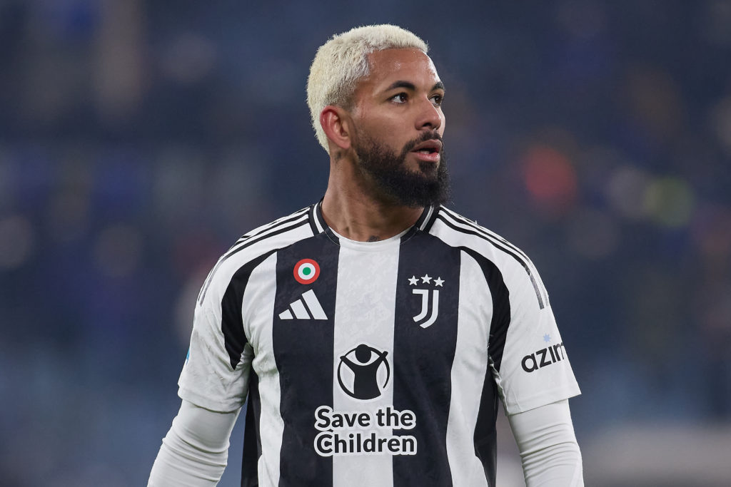 Atalanta v Juventus - Serie A
