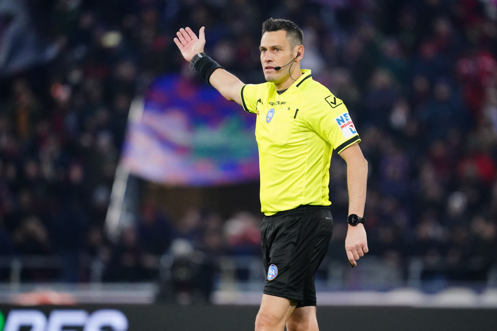 Bologna v Monza - Serie A