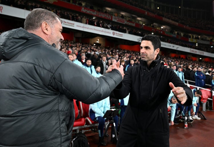 Photo by David Price/Arsenal FC via Getty Images