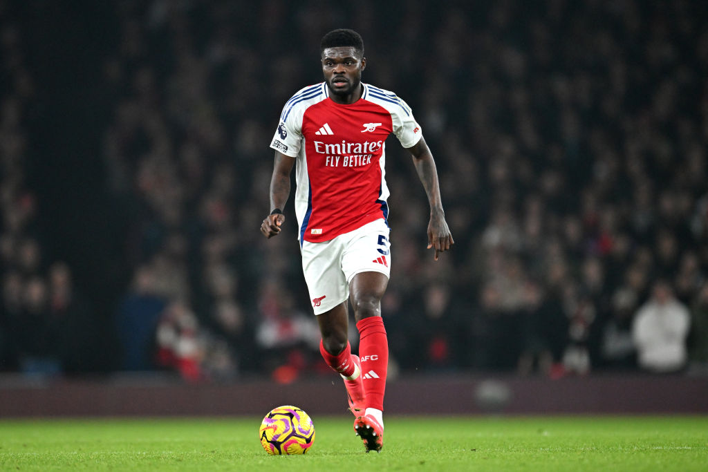 Arsenal FC v Tottenham Hotspur FC - Premier League