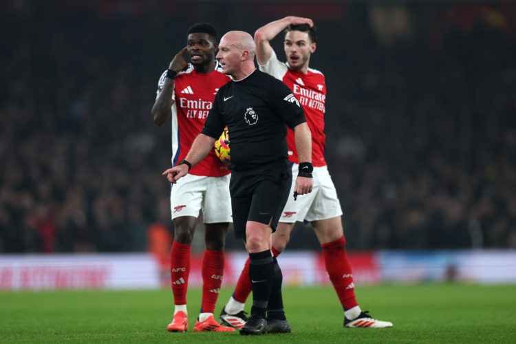 Photo by Alex Pantling/Getty Images