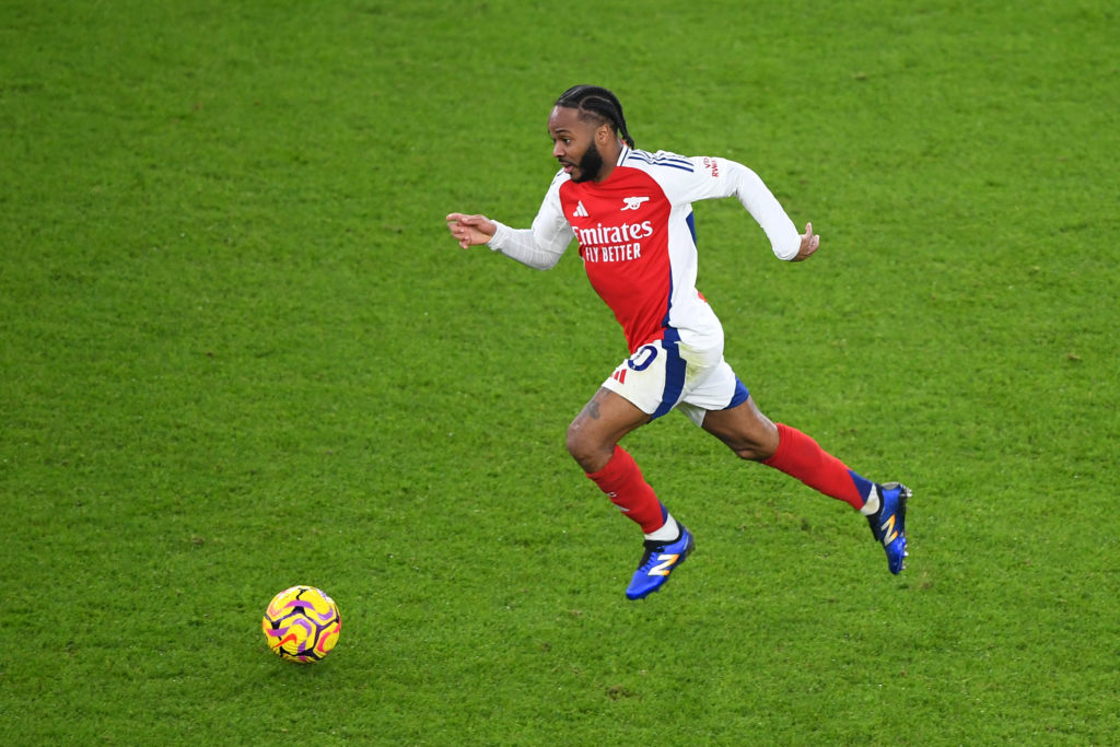 Arsenal FC v Tottenham Hotspur FC - Premier League