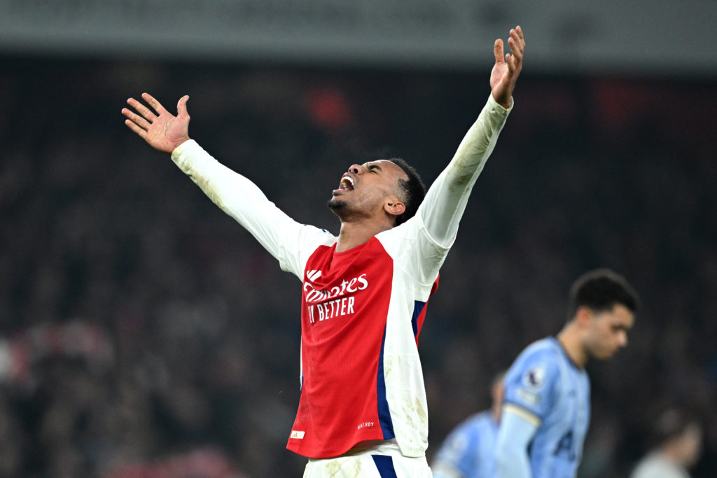Arsenal FC v Tottenham Hotspur FC - Premier League