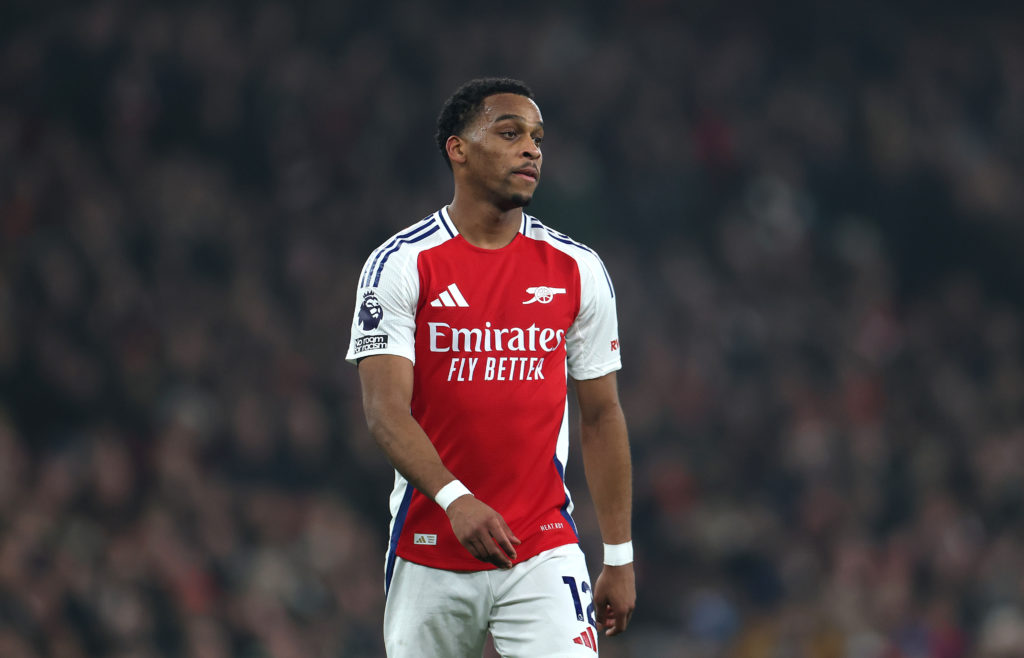 Arsenal FC v Tottenham Hotspur FC - Premier League