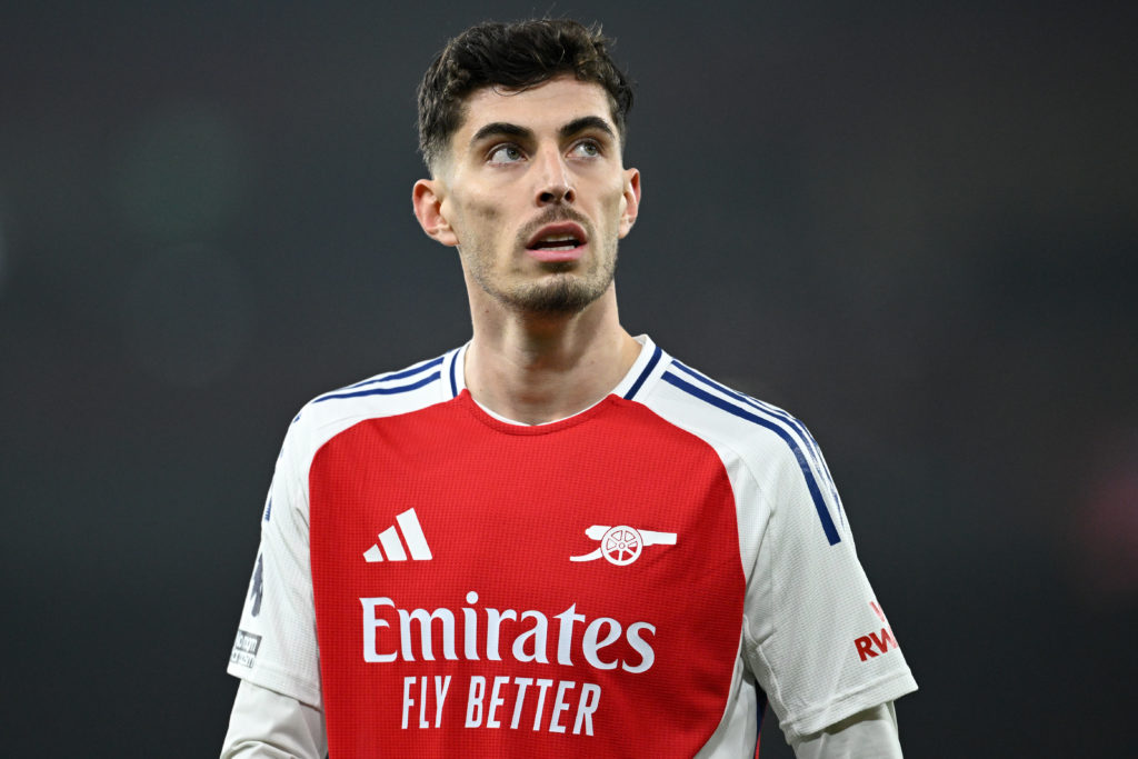 Arsenal FC v Tottenham Hotspur FC - Premier League