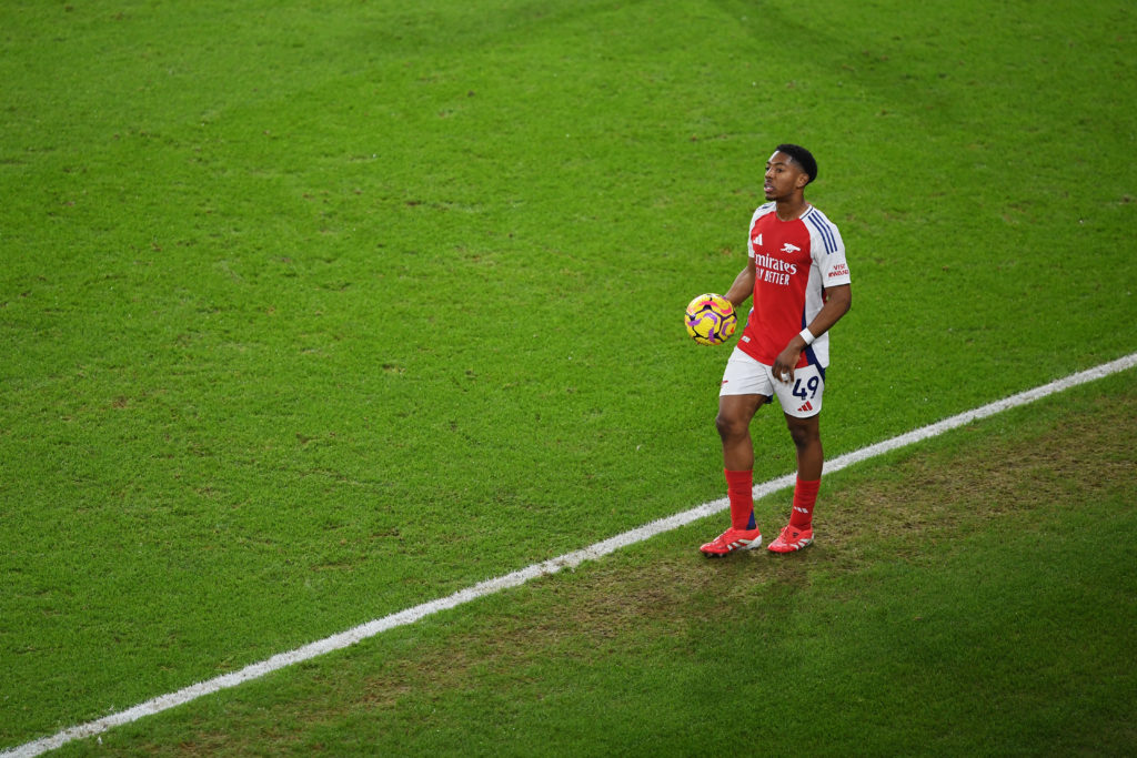 Arsenal FC v Tottenham Hotspur FC - Premier League