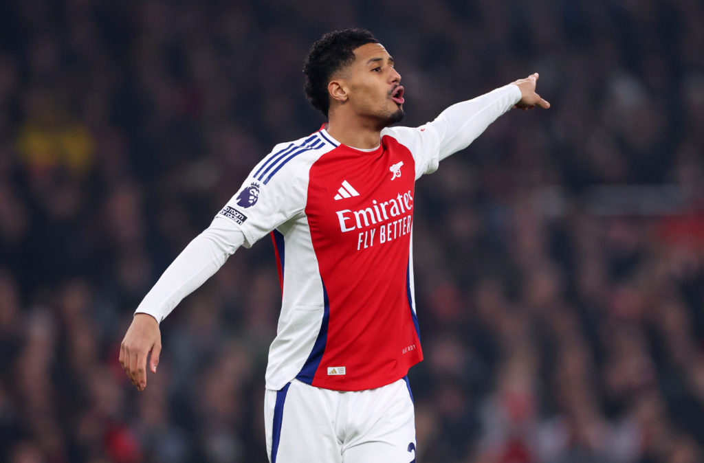Arsenal FC v Tottenham Hotspur FC - Premier League
