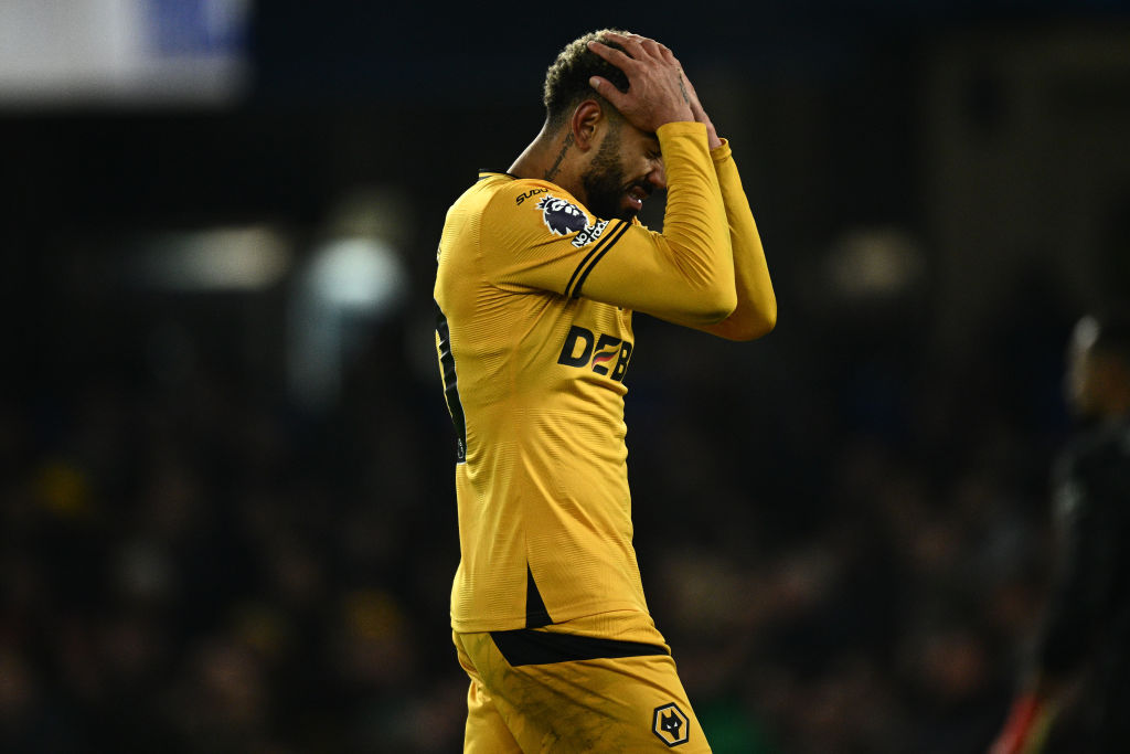 Chelsea FC v Wolverhampton Wanderers FC - Premier League