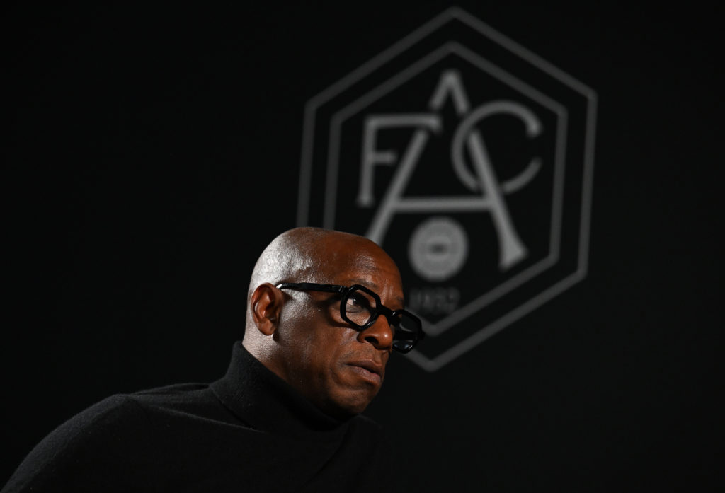 New Arsenal Women Head Coach is Announced