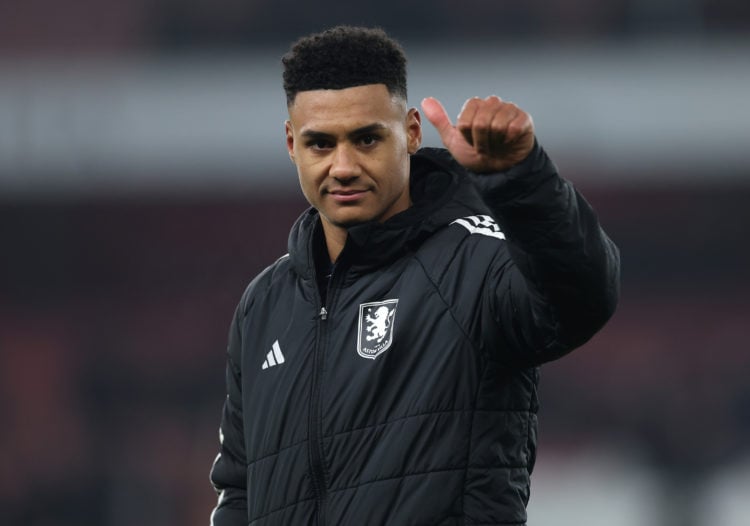 Photo by Neville Williams/Aston Villa FC via Getty Images