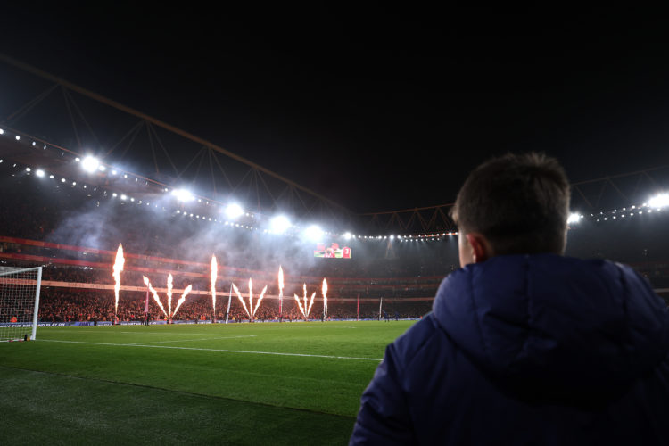 Photo by Alex Pantling/Getty Images