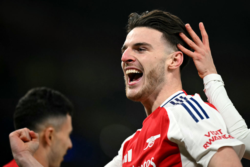 FBL-EUR-C1-ARSENAL-DINAMO ZAGREB