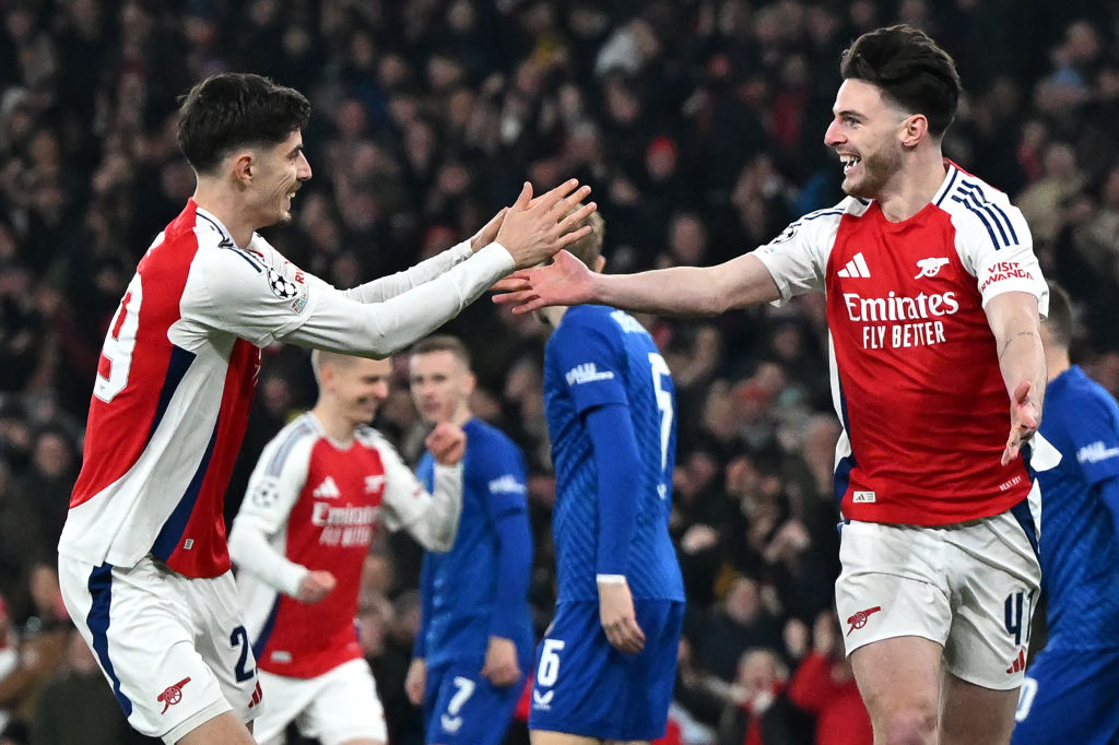 FBL-EUR-C1-ARSENAL-DINAMO ZAGREB