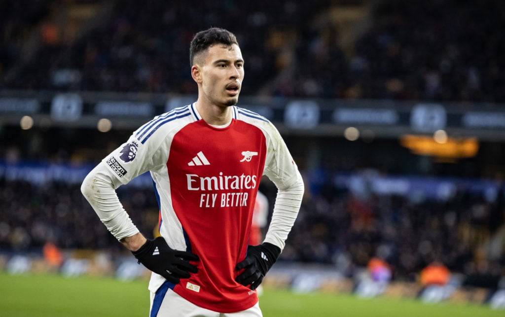 Wolverhampton Wanderers FC v Arsenal FC - Premier League