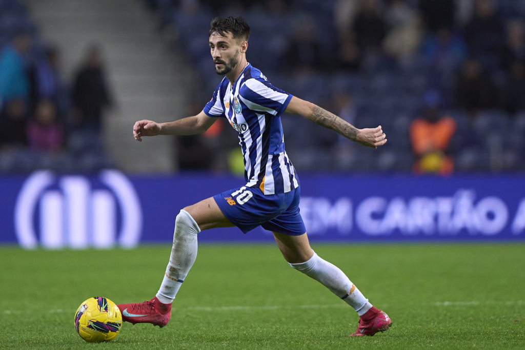 FC Porto v CD Santa Clara - Liga Portugal Betclic