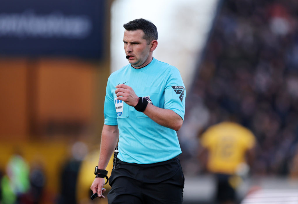 Wolverhampton Wanderers FC v Arsenal FC - Premier League