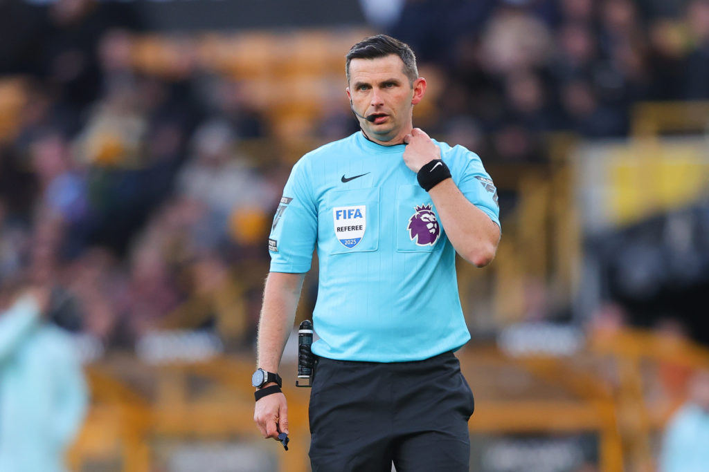 Wolverhampton Wanderers FC v Arsenal FC - Premier League