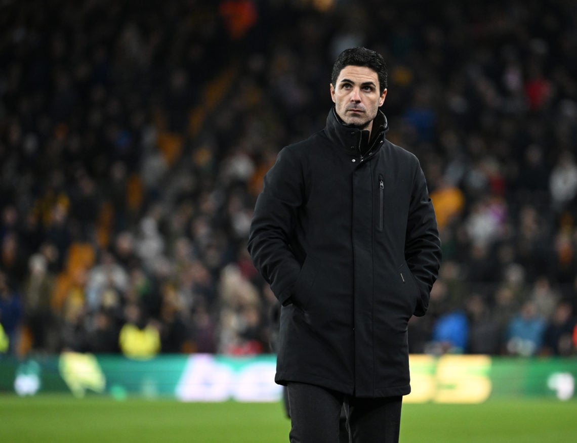 Photo by David Price/Arsenal FC via Getty Images