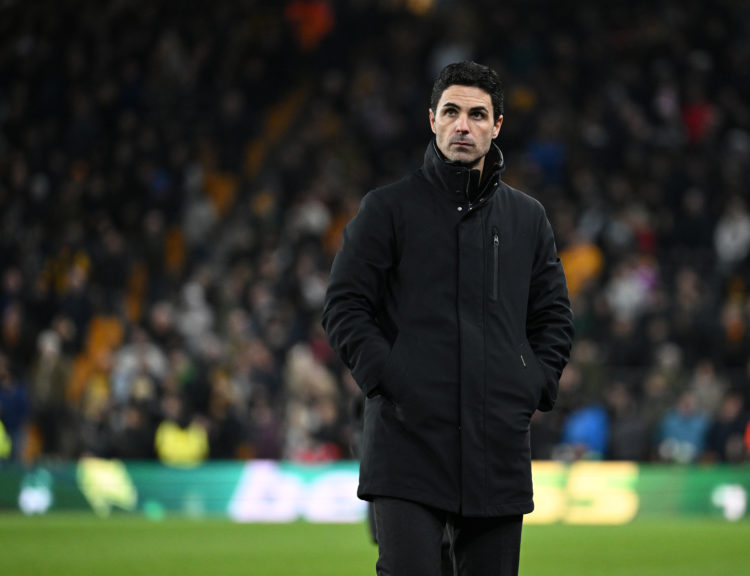 Photo by David Price/Arsenal FC via Getty Images