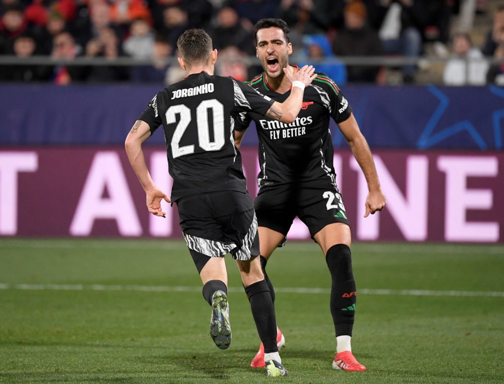 FBL-EUR-C1-GIRONA-ARSENAL