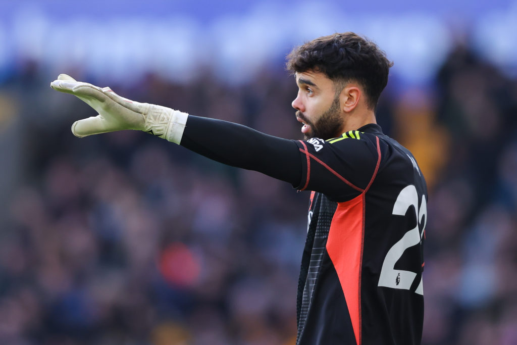 Wolverhampton Wanderers FC v Arsenal FC - Premier League