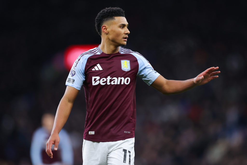 Aston Villa FC v West Ham United FC - Premier League