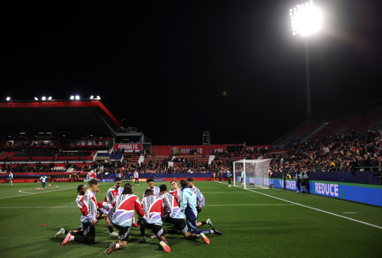 Photo by Ryan Pierse/Getty Images