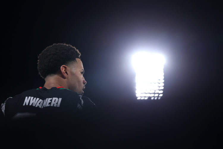 Photo by Ryan Pierse/Getty Images