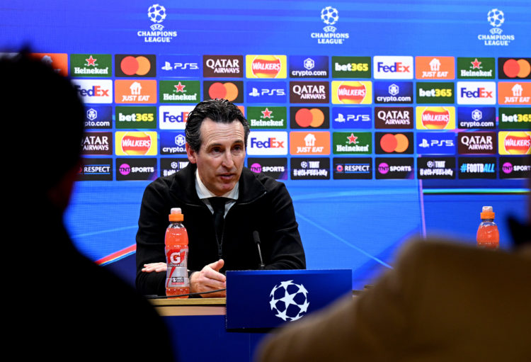 Photo by Michael Regan - UEFA/UEFA via Getty Images