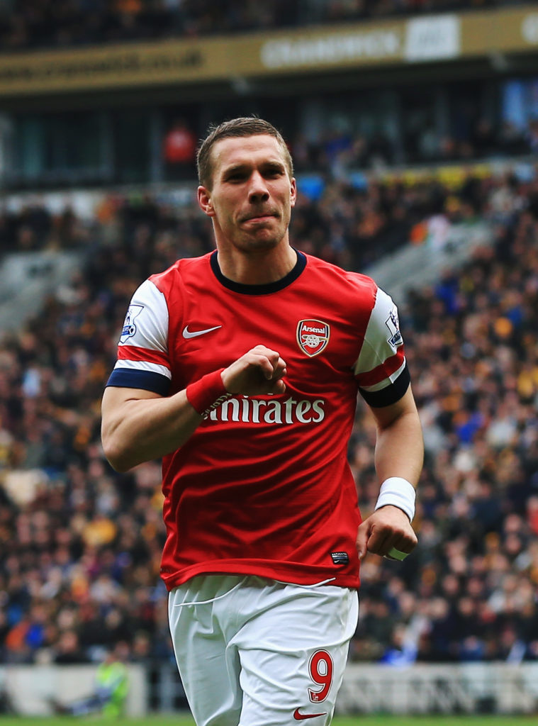 Hull City v Arsenal - Premier League