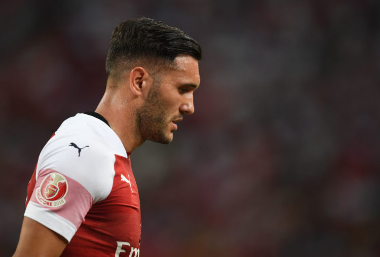 Photo by David Price/Arsenal FC via Getty Images