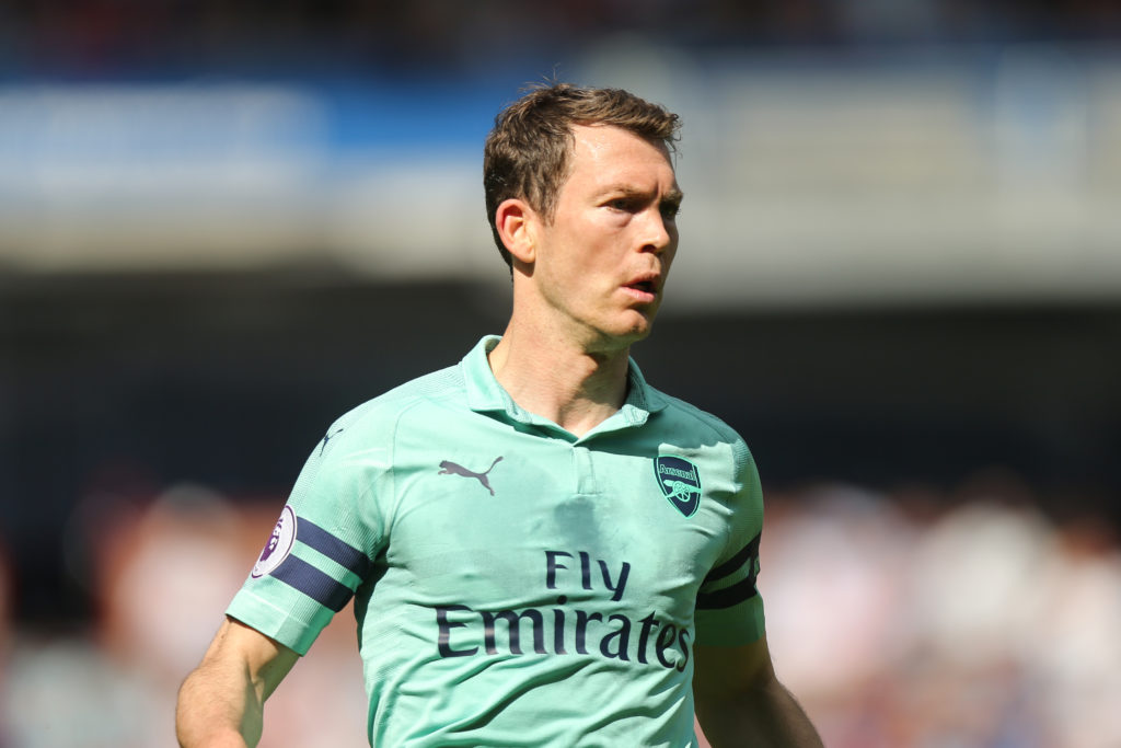 Burnley FC v Arsenal FC - Premier League