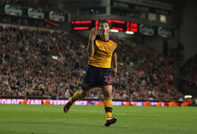 Photo by Stuart MacFarlane/Arsenal FC via Getty Images