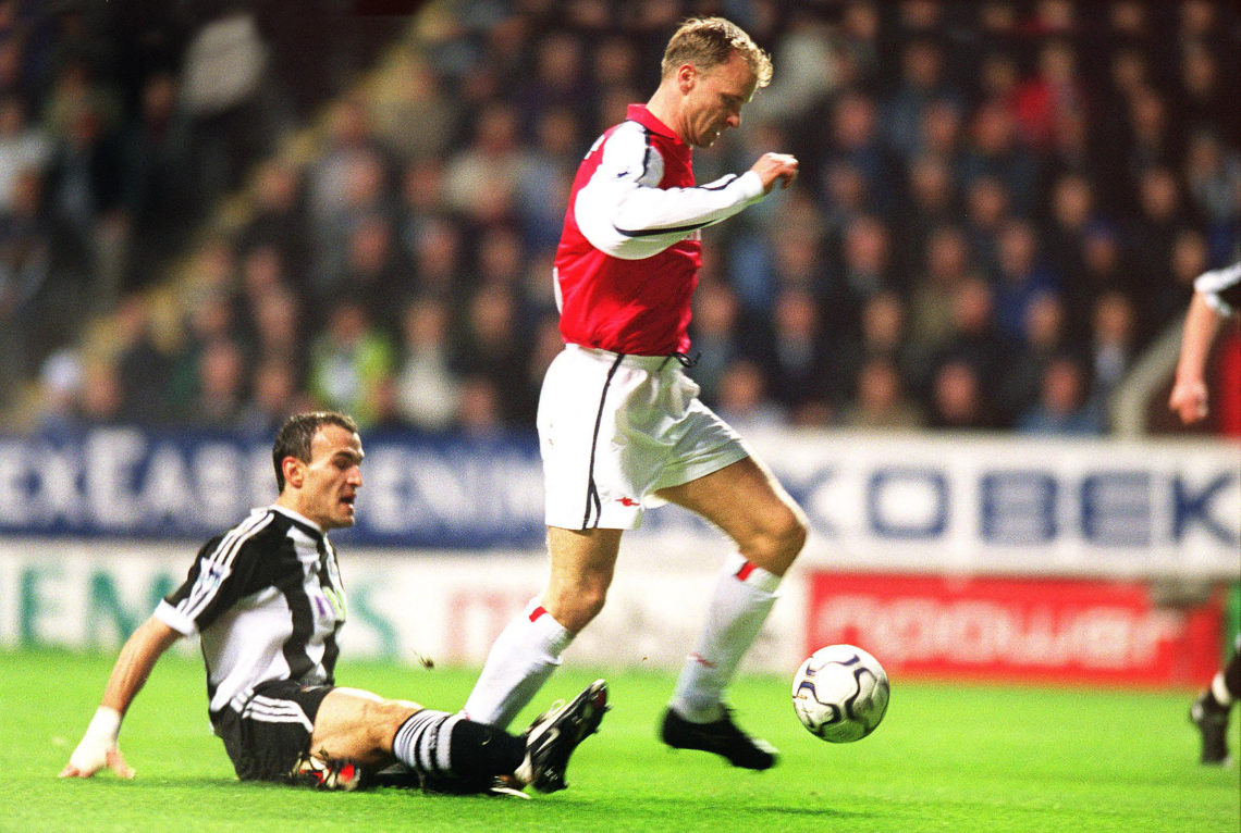 Photo by Stuart MacFarlane/Arsenal FC via Getty Images