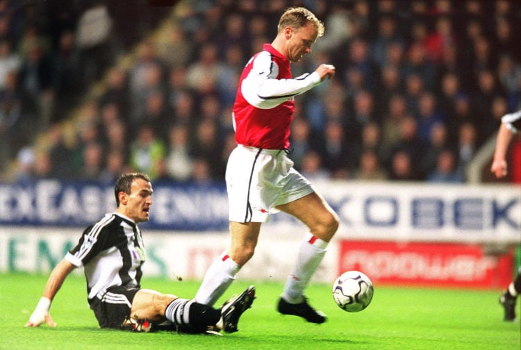 Photo by Stuart MacFarlane/Arsenal FC via Getty Images