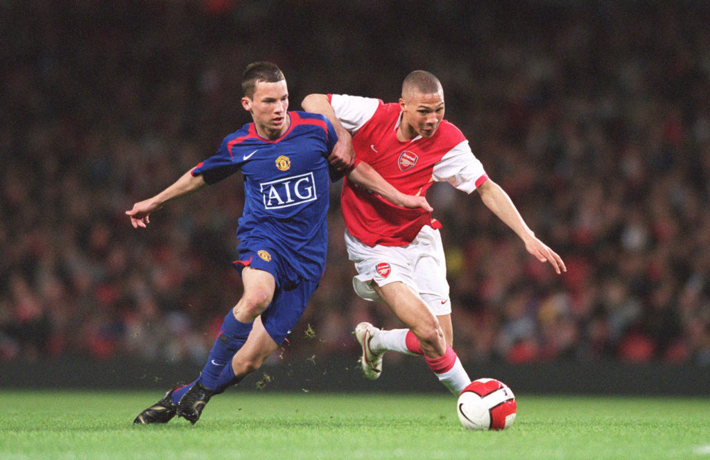 Arsenal FC 'Iconic' Archive