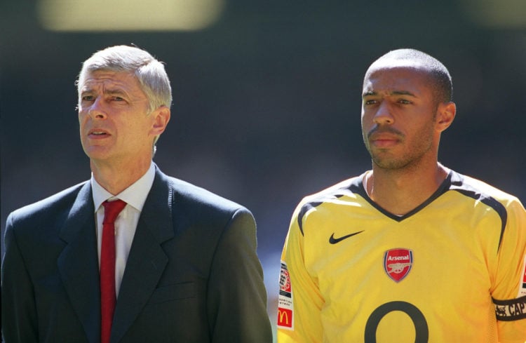 Photo by David Price/Arsenal FC via Getty Images