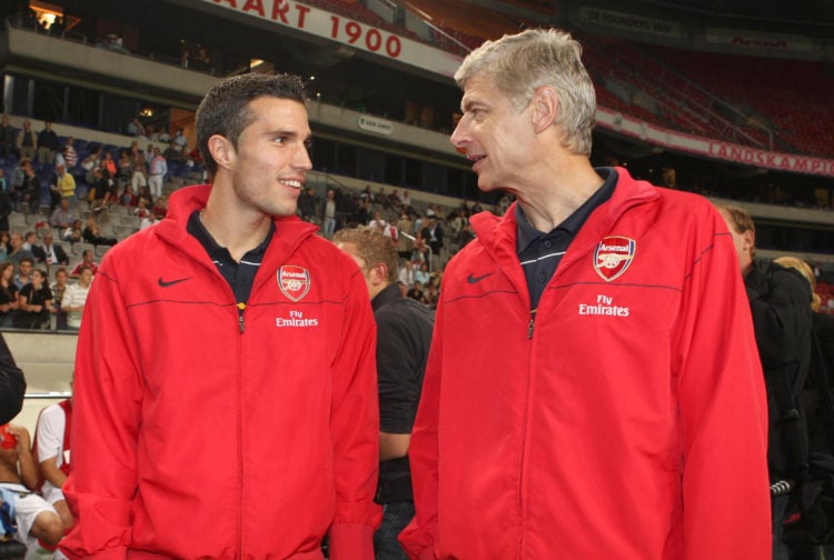Photo by David Price/Arsenal FC via Getty Images