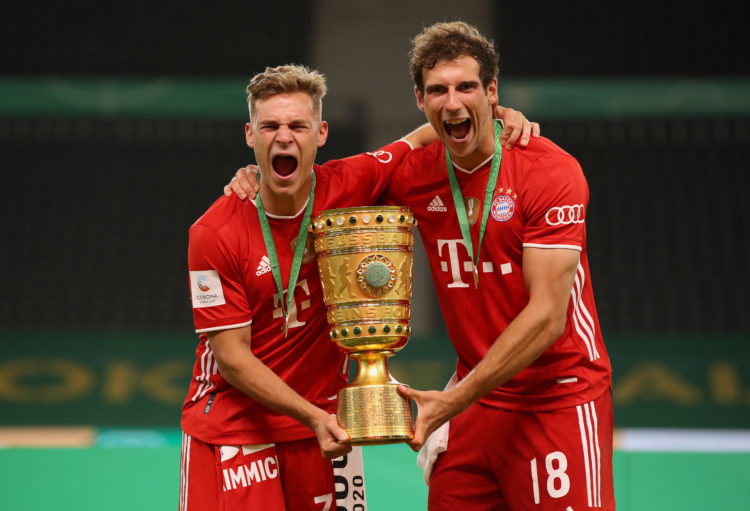 Photo by Alexander Hassenstein/Getty Images