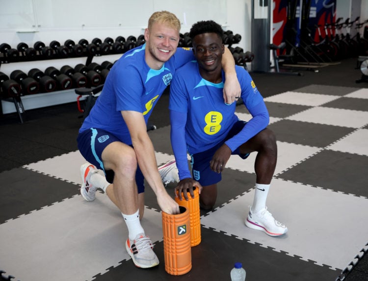 Photo by Eddie Keogh - The FA/The FA via Getty Images