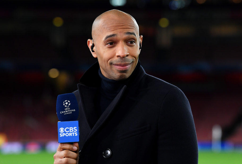 Arsenal FC v FC Porto: Round of 16 Second Leg - UEFA Champions League 2023/24