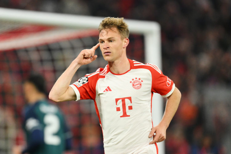Photo by Sebastian Widmann - UEFA/UEFA via Getty Images